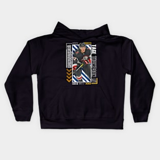 Tage Thompson Paper Poster Version 10 Kids Hoodie